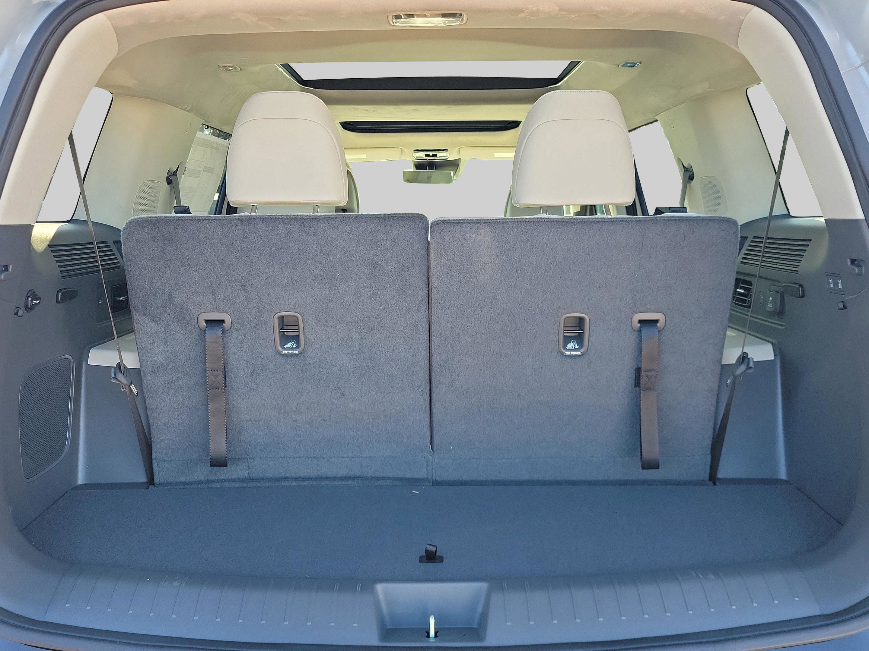 New 2026 Hyundai Santa Fe Calligraphy image 32