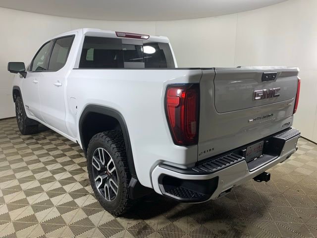 Used 2023 GMC Sierra 1500 AT4 w/ AT4 Preferred Package AWD/4WD image 13
