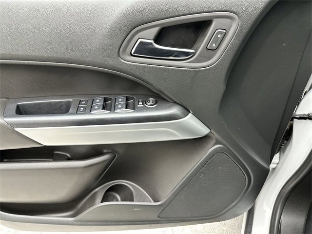 Used 2022 Chevrolet Colorado ZR2 image 13