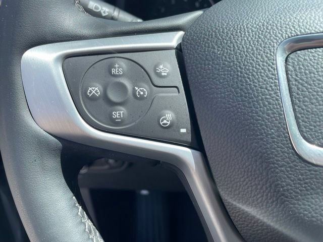Used 2023 GMC Terrain SLT w/ Elevation Edition AWD/4WD image 18
