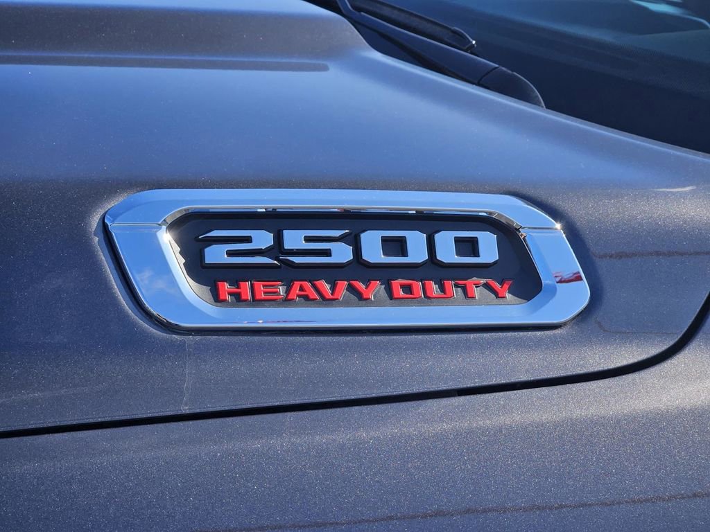 New 2026 RAM 2500 Lone Star image 7