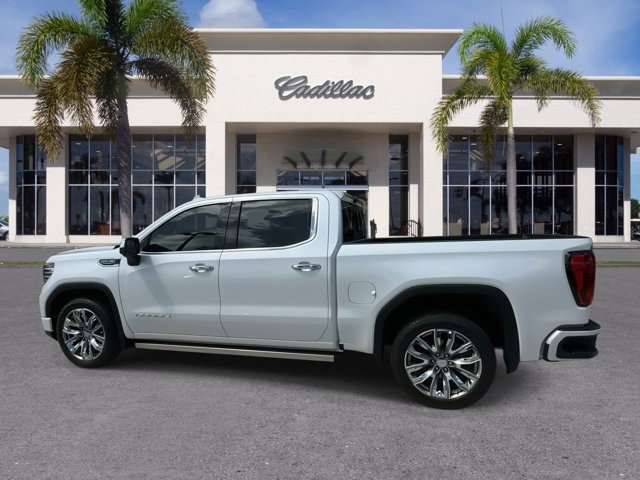 Certified 2023 GMC Sierra 1500 Denali w/ Denali Reserve Package RWD image 5