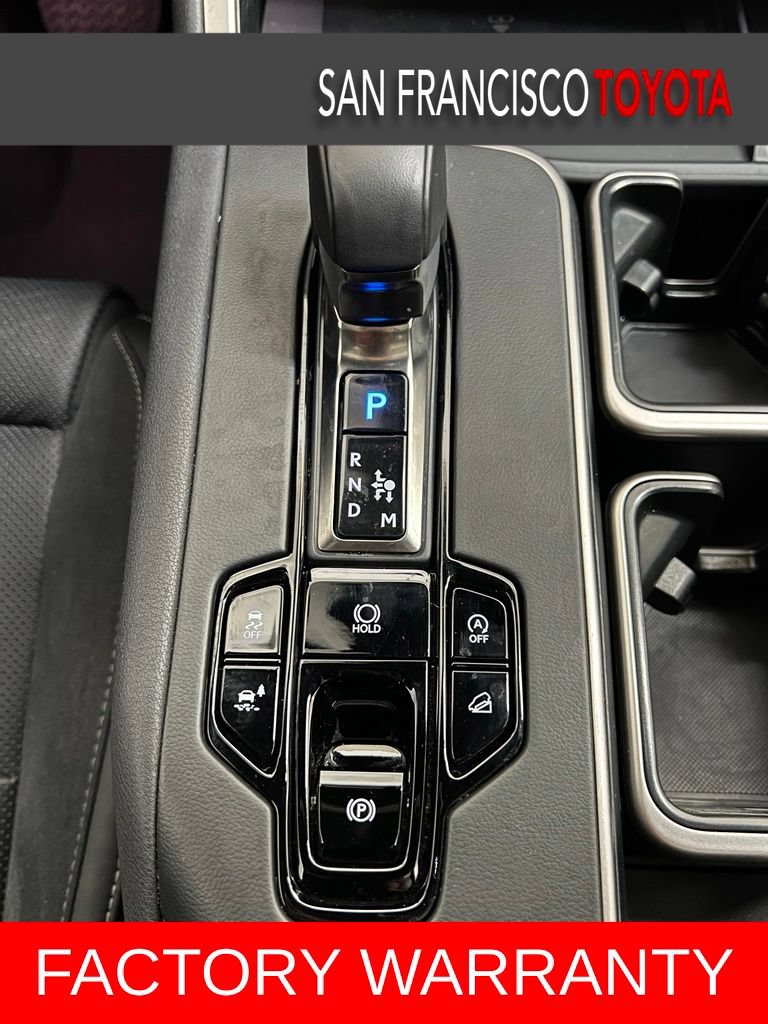 Used 2025 Lexus TX 350 AWD w/ Technology Package image 28