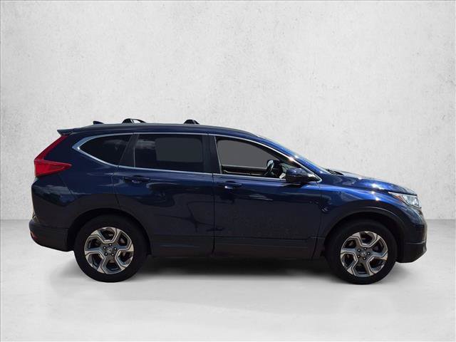 Used 2018 Honda CR-V EX-L image 4