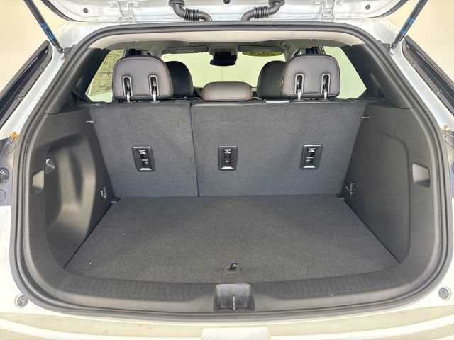 New 2027 Chevrolet Bolt RS FWD image 22