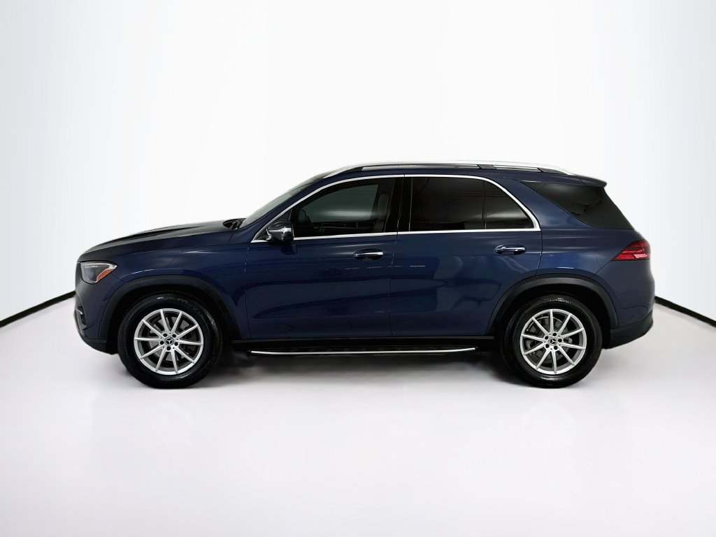 Certified 2024 Mercedes-Benz GLE 350 4MATIC image 8