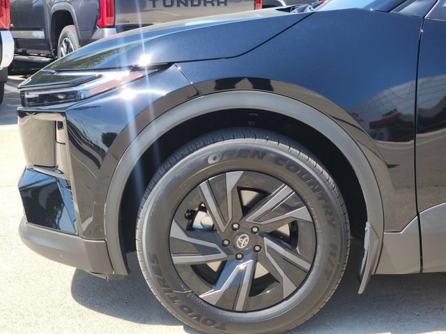 Certified 2026 Toyota C-HR AWD/4WD image 6