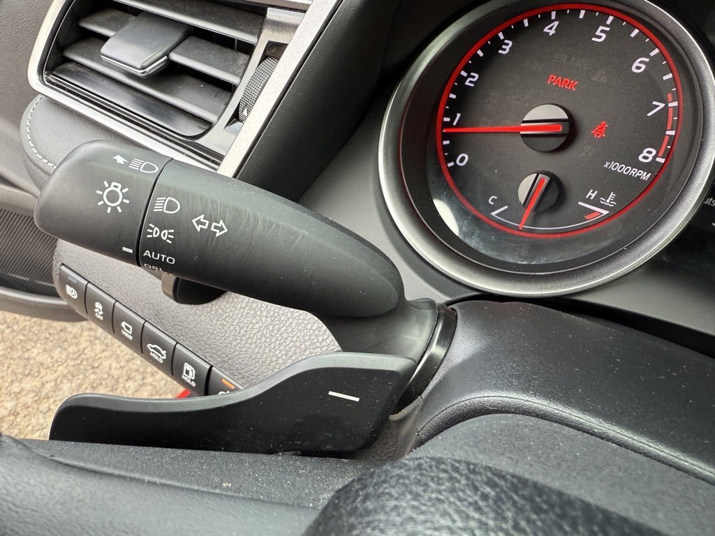 Used 2024 Toyota Camry XSE image 32