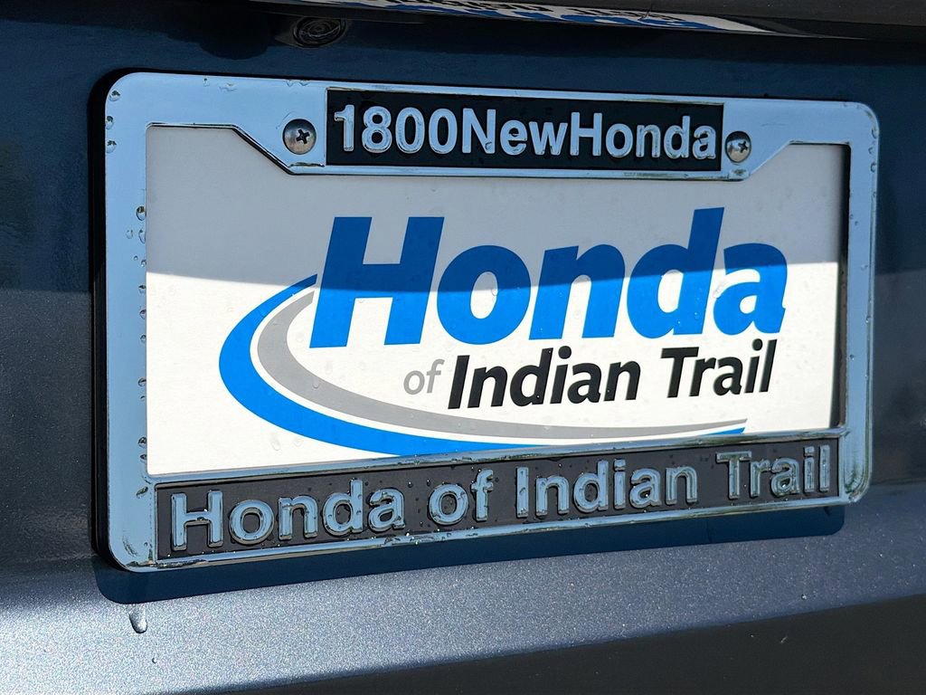 Used 2023 Honda CR-V EX image 32