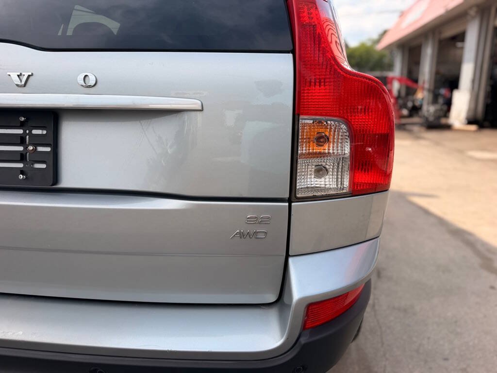 Used 2009 Volvo XC90 3.2 R-Design AWD/4WD image 8