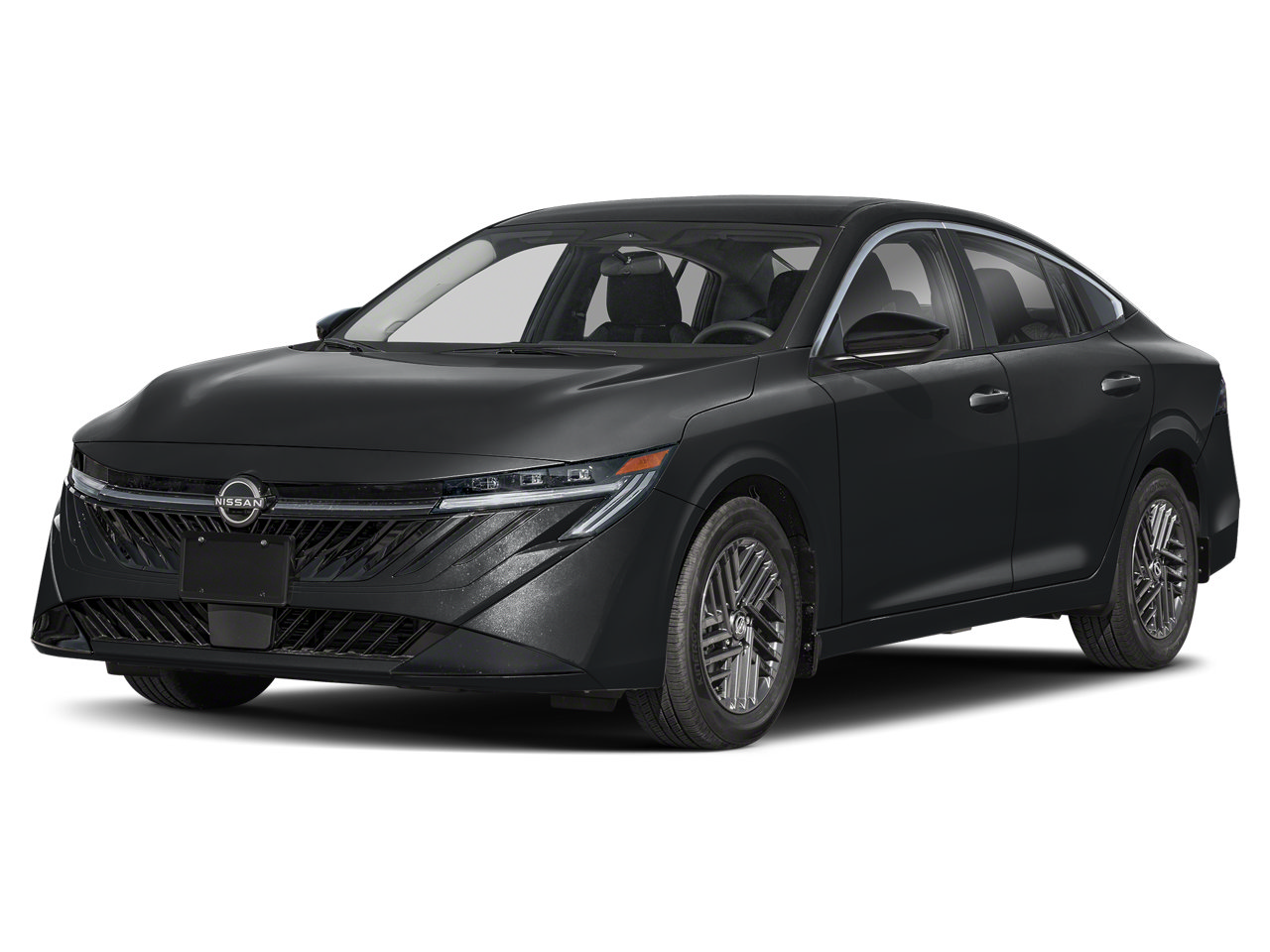 New 2026 Nissan Sentra SL w/ Floor Mat Package FWD image 33