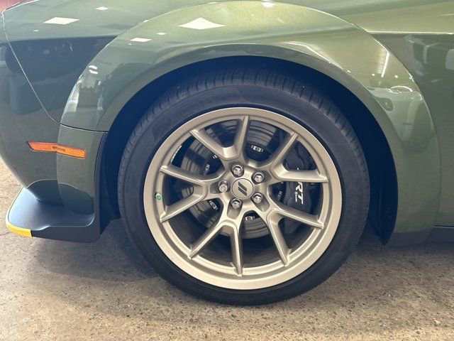 Certified 2023 Dodge Challenger R/T Scat Pack image 10