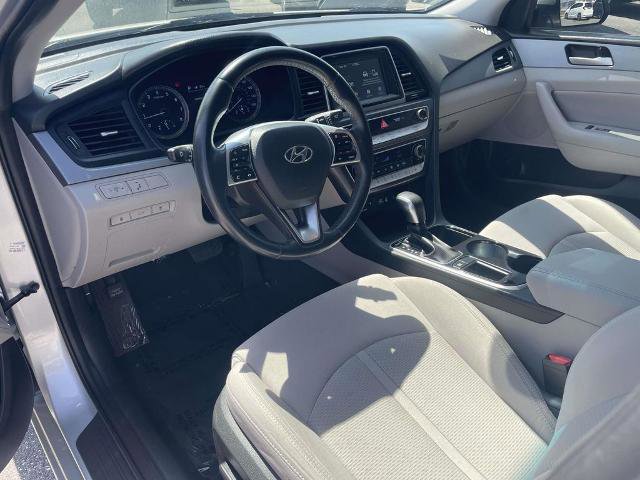 Used 2019 Hyundai Sonata SEL image 8