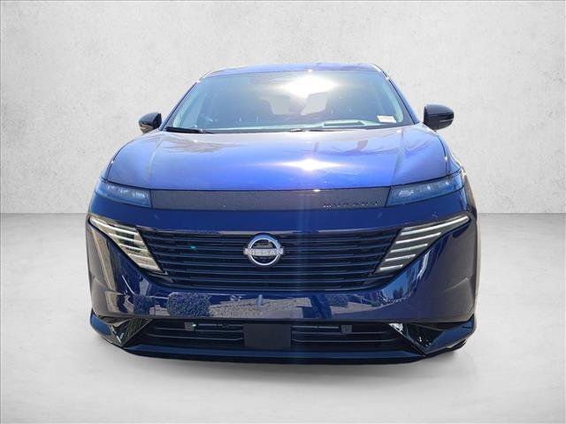 New 2026 Nissan Murano Platinum image 6
