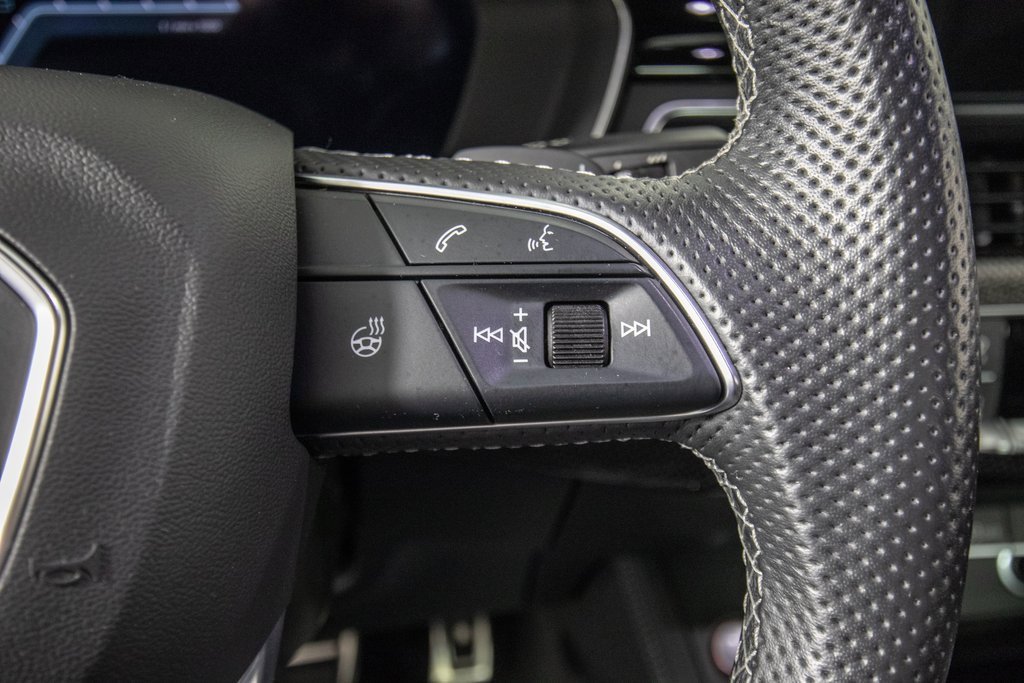 Used 2021 Audi S5 Premium Plus image 19