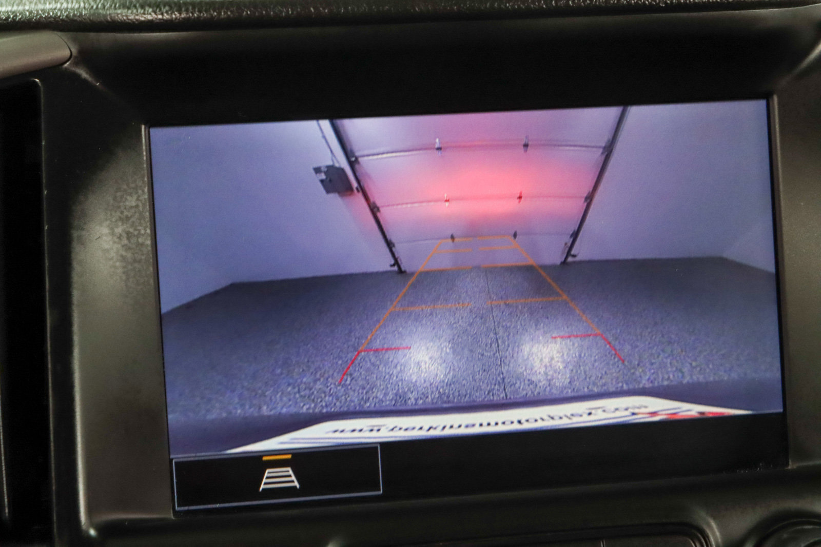 Used 2023 GMC Terrain AT4 image 18