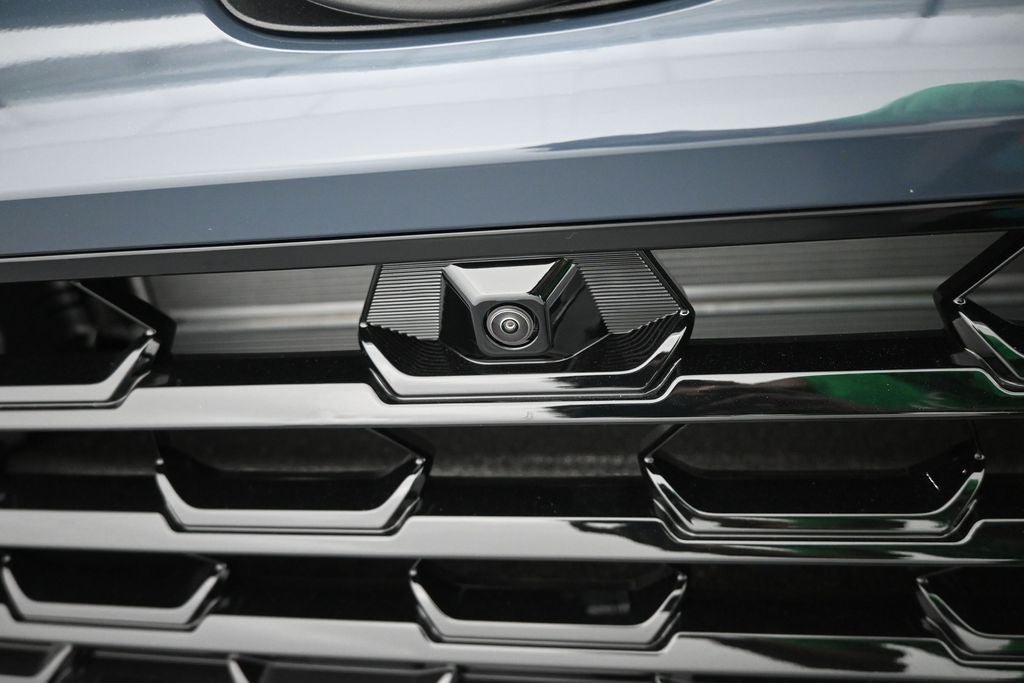 New 2026 Toyota Grand Highlander AWD Hybrid image 43