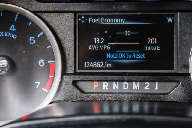 Used 2021 Ford F250 XLT w/ Snow Plow Prep Package AWD/4WD image 19