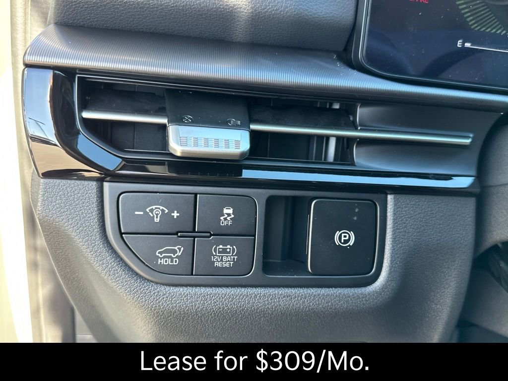 New 2026 Kia Sportage EX image 12