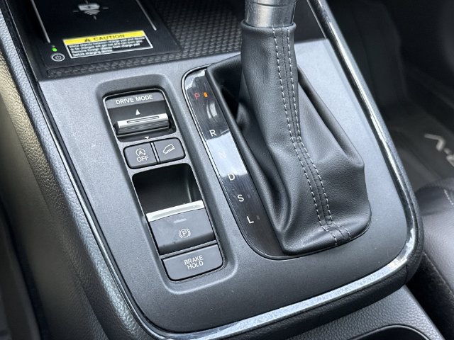Used 2024 Honda CR-V EX-L image 22