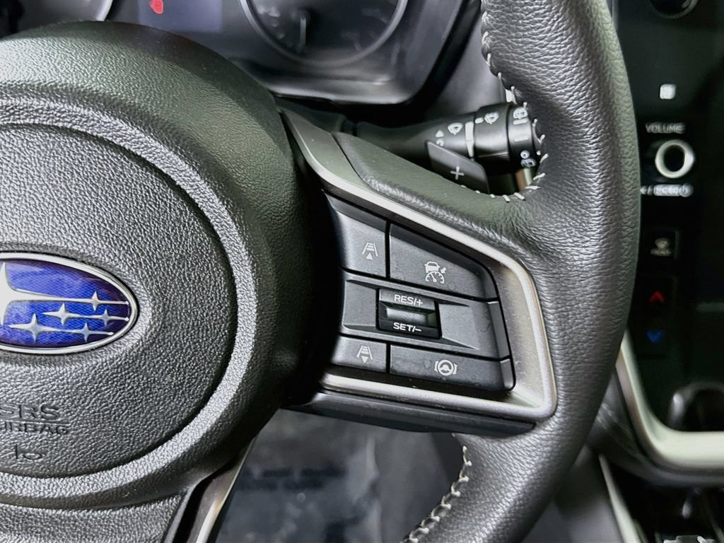 Certified 2025 Subaru Outback Premium AWD/4WD image 24