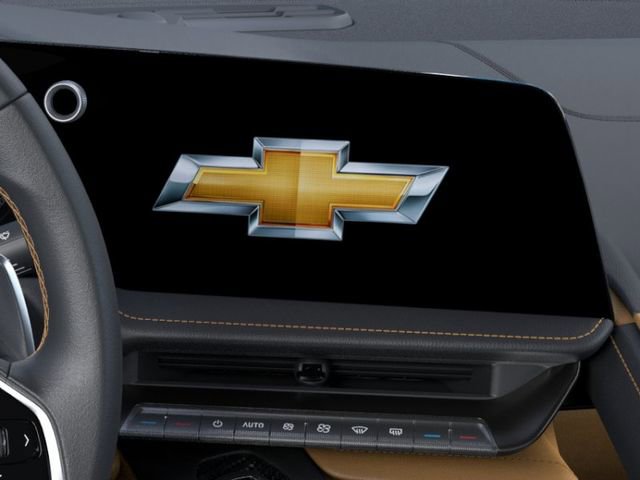 New 2026 Chevrolet Corvette Stingray Premium Conv w/ 3LT image 20