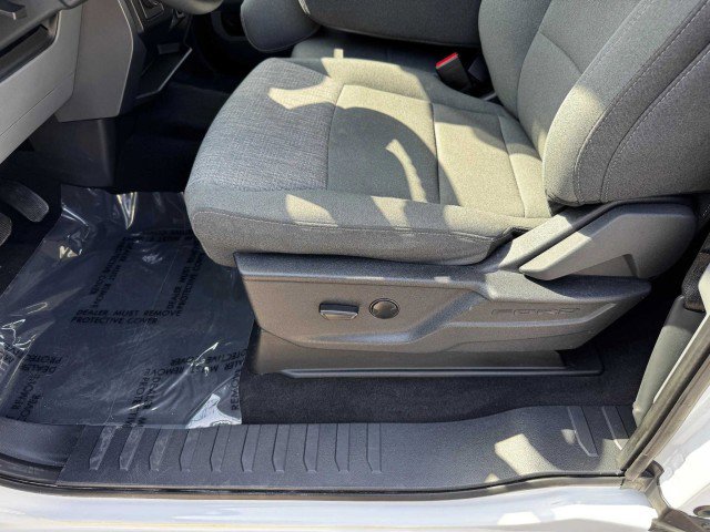 Used 2023 Ford F150 XLT w/ Equipment Group 301A Mid RWD image 21