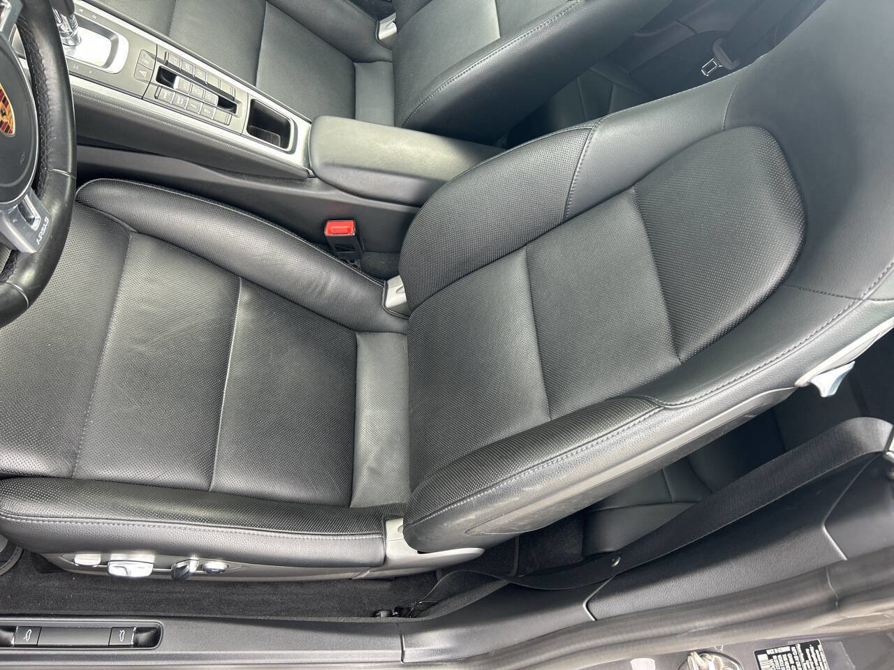 Used 2016 Porsche 911 Carrera S image 54