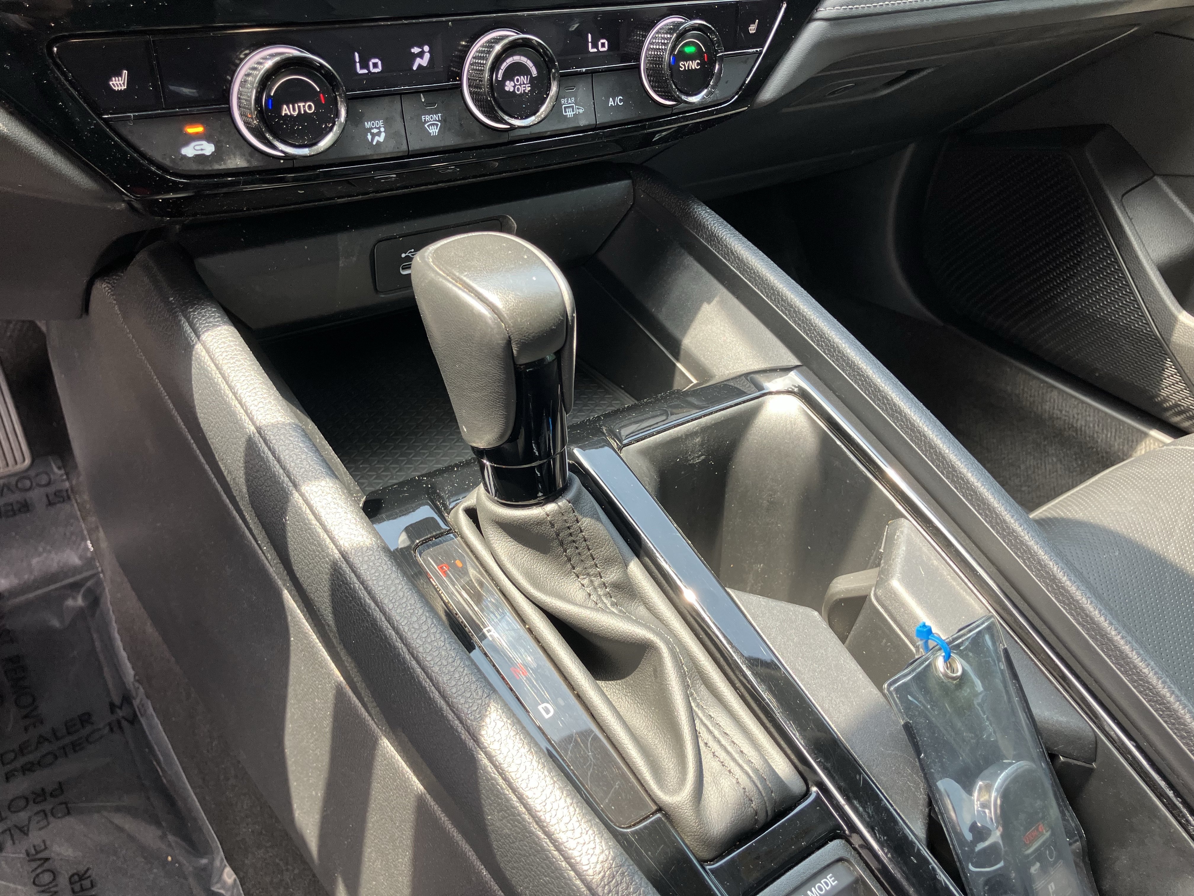 Used 2023 Honda Accord EX-L image 28
