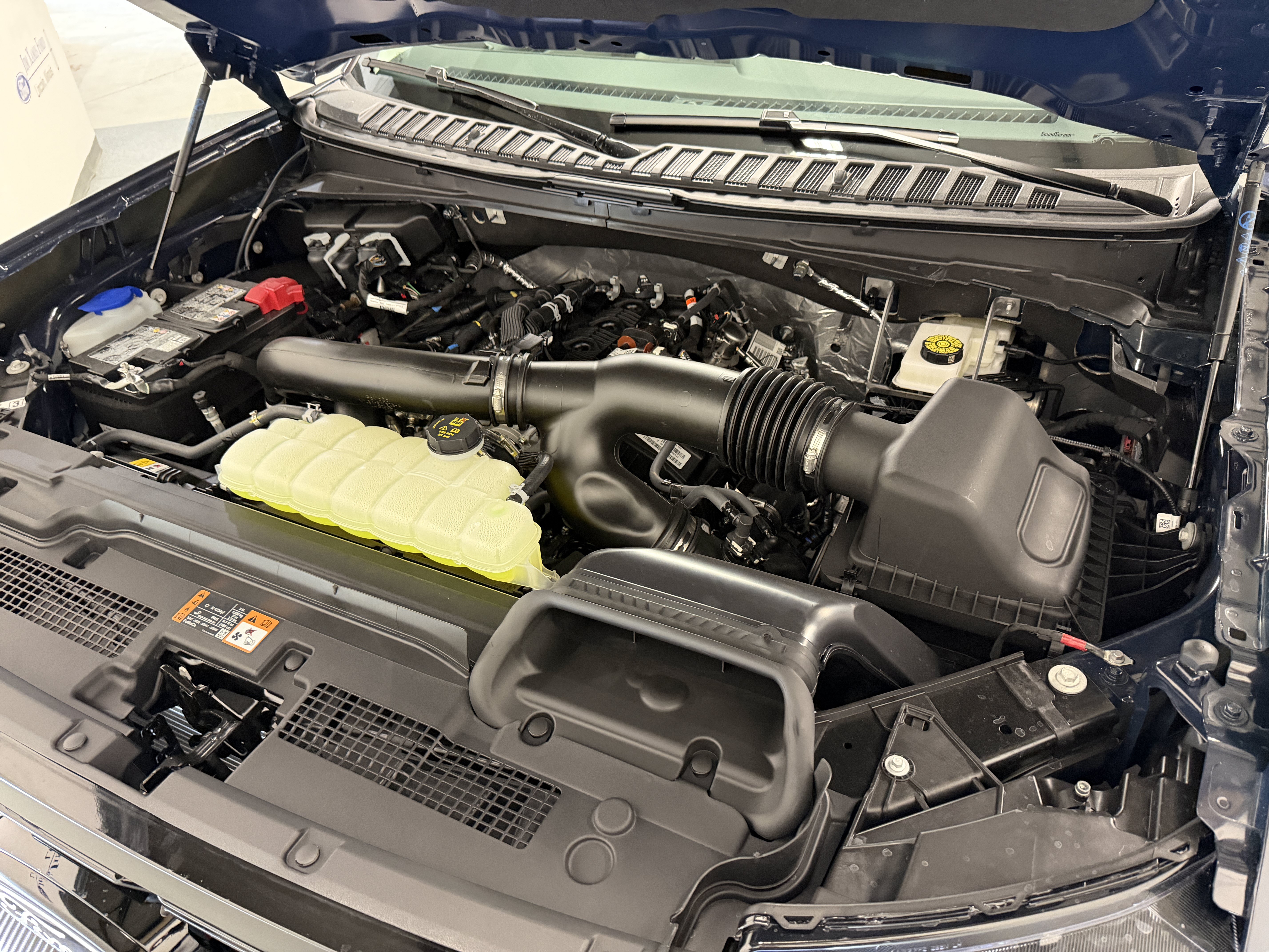 New 2027 Ford Expedition Platinum AWD/4WD image 33