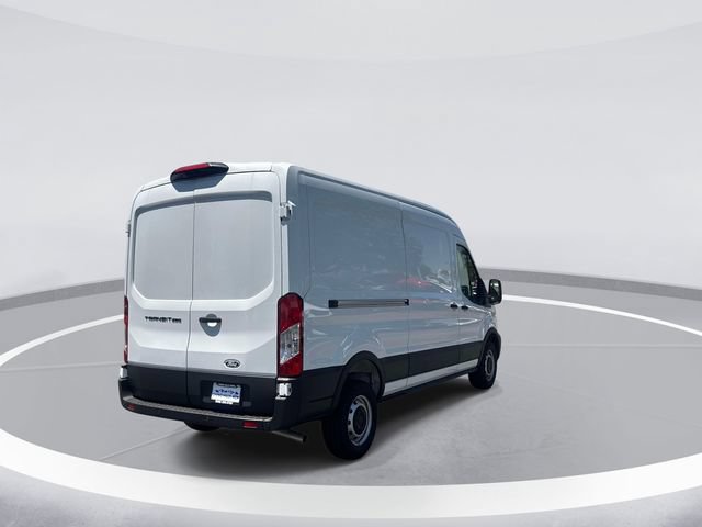 New 2026 Ford Transit 150 148 Medium Roof RWD image 4