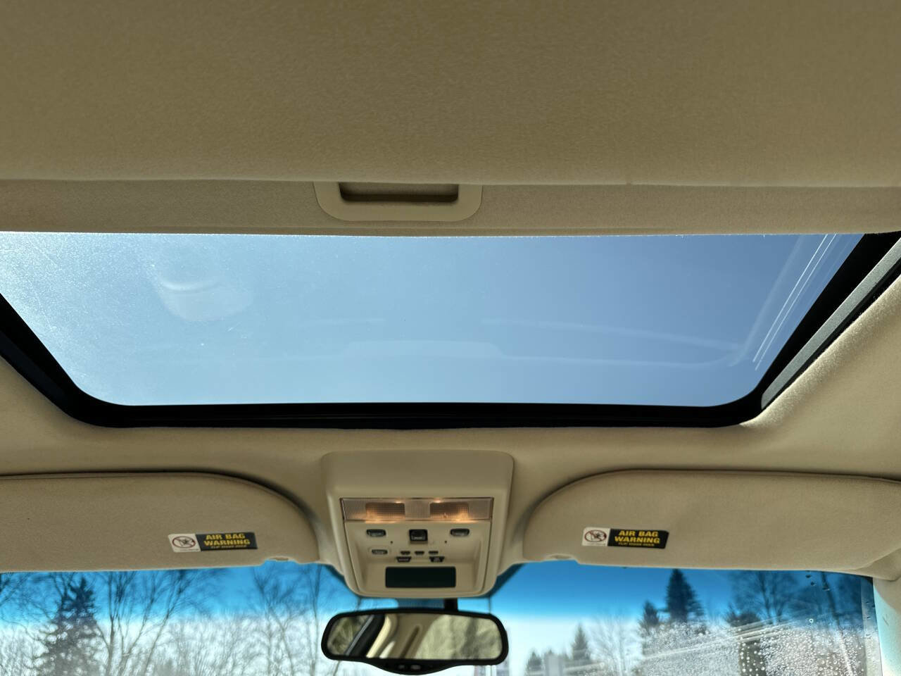 Used 2004 Lincoln Town Car Ultimate image 26