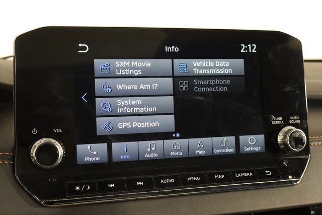 Used 2022 Mitsubishi Outlander SEL FWD image 35