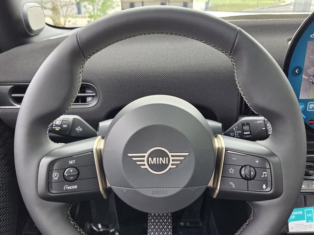 New 2026 MINI Cooper S FWD image 25