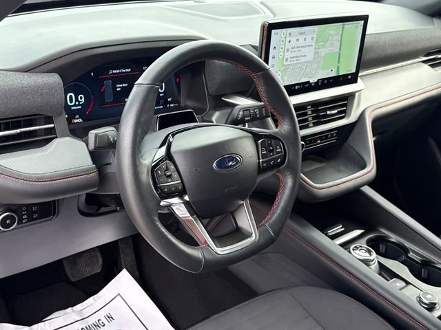 Used 2025 Ford Explorer ST-Line image 22