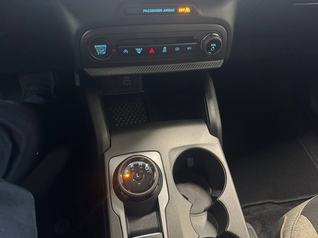Used 2026 Ford Bronco Sport Big Bend AWD/4WD image 16