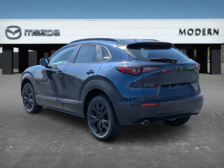 New 2026 MAZDA CX-30 Aire Edition image 7