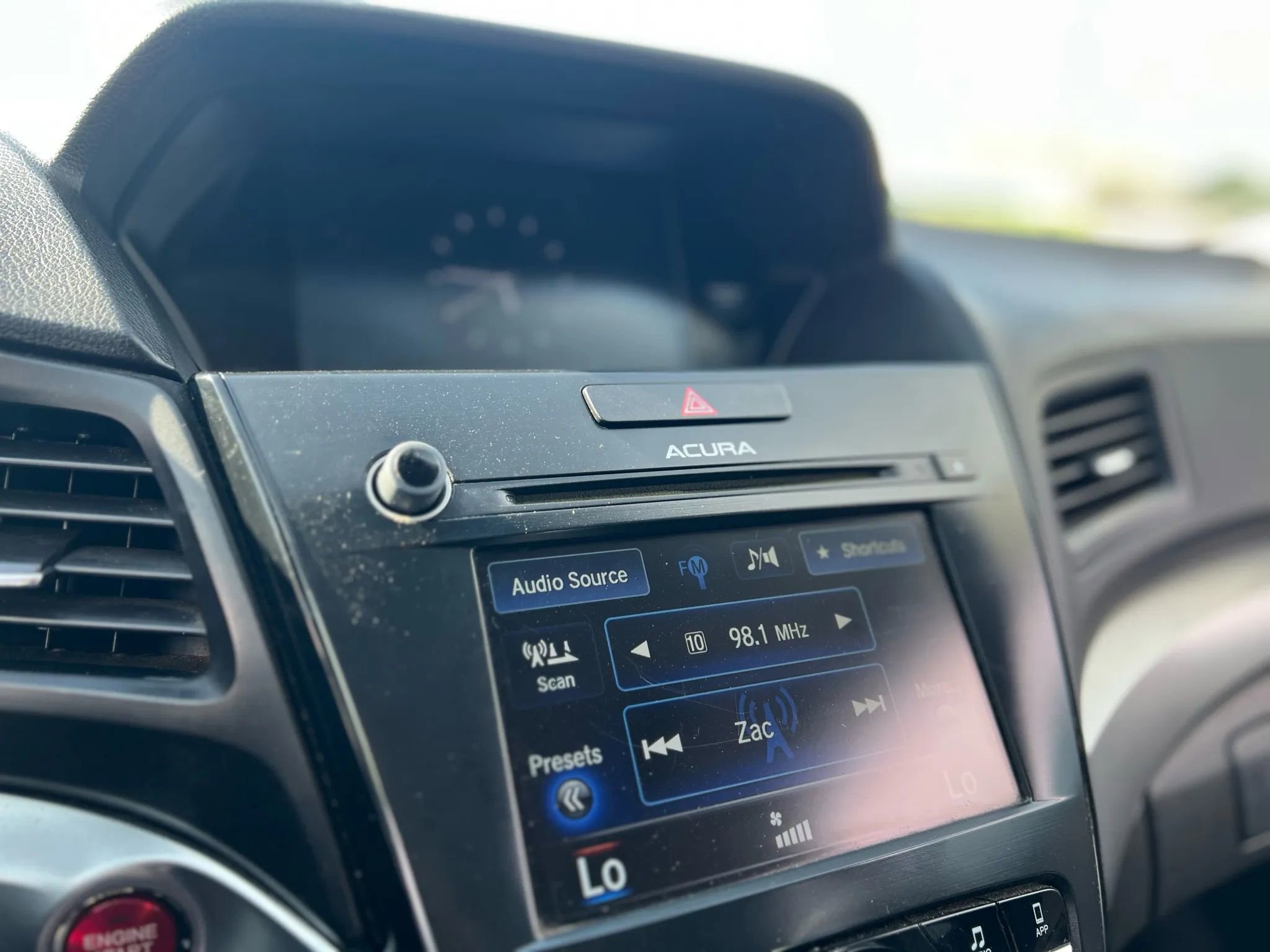 Used 2017 Acura ILX image 31