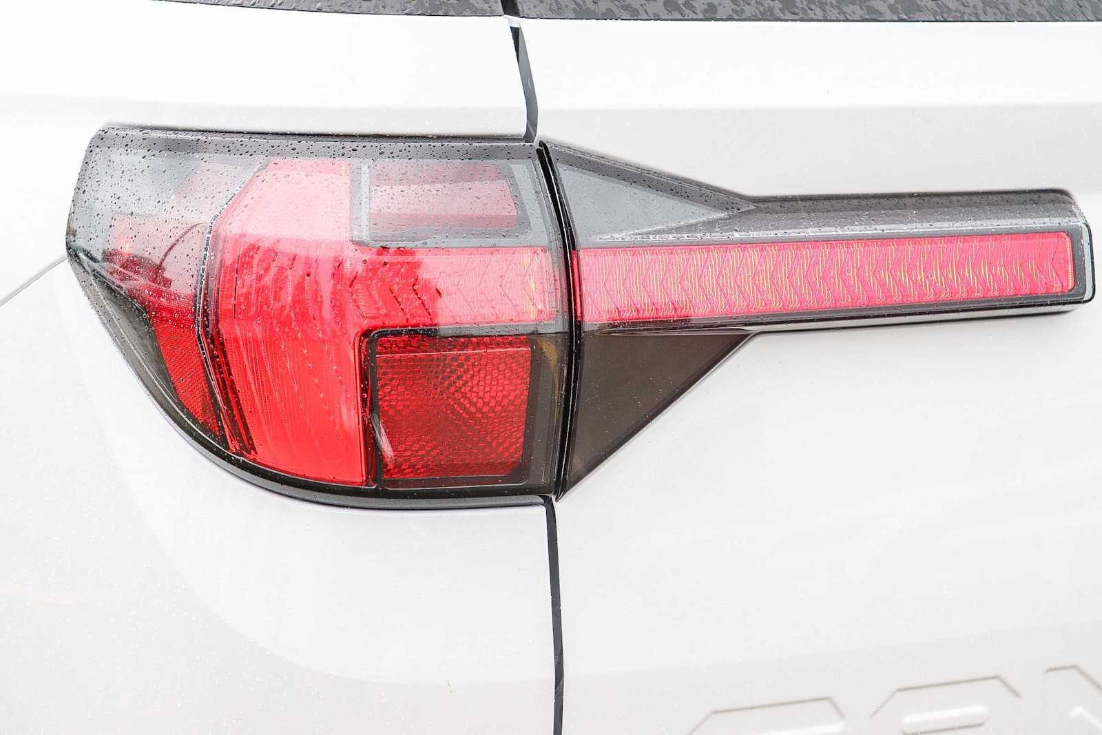 New 2026 Hyundai Santa Cruz SEL FWD image 9