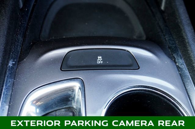 Used 2023 Chevrolet Malibu LT image 18