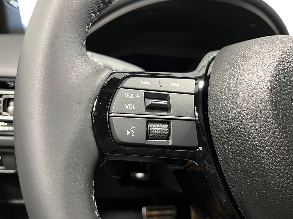 New 2026 Honda Civic Sport Touring image 16