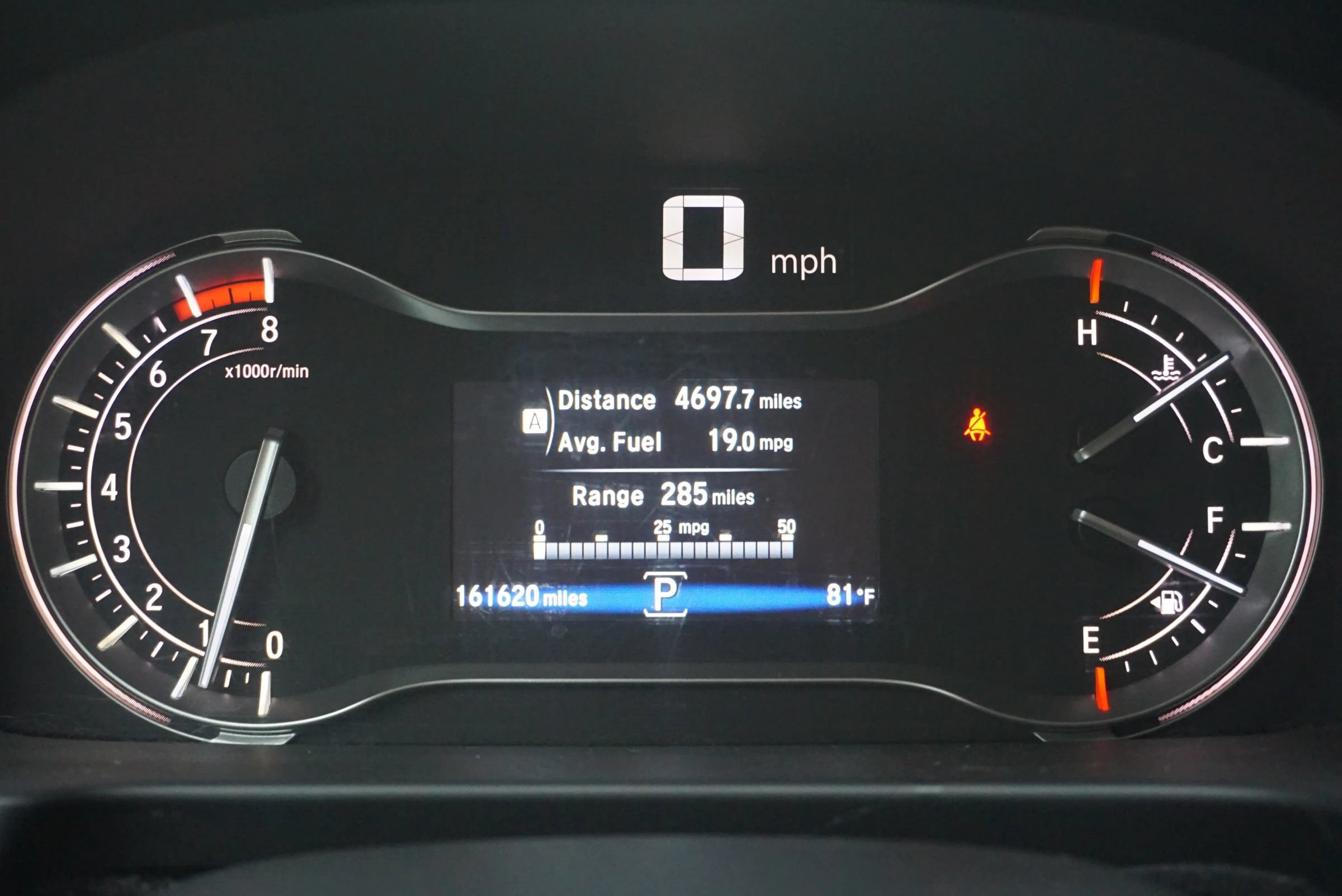 Used 2018 Honda Pilot EX-L image 37
