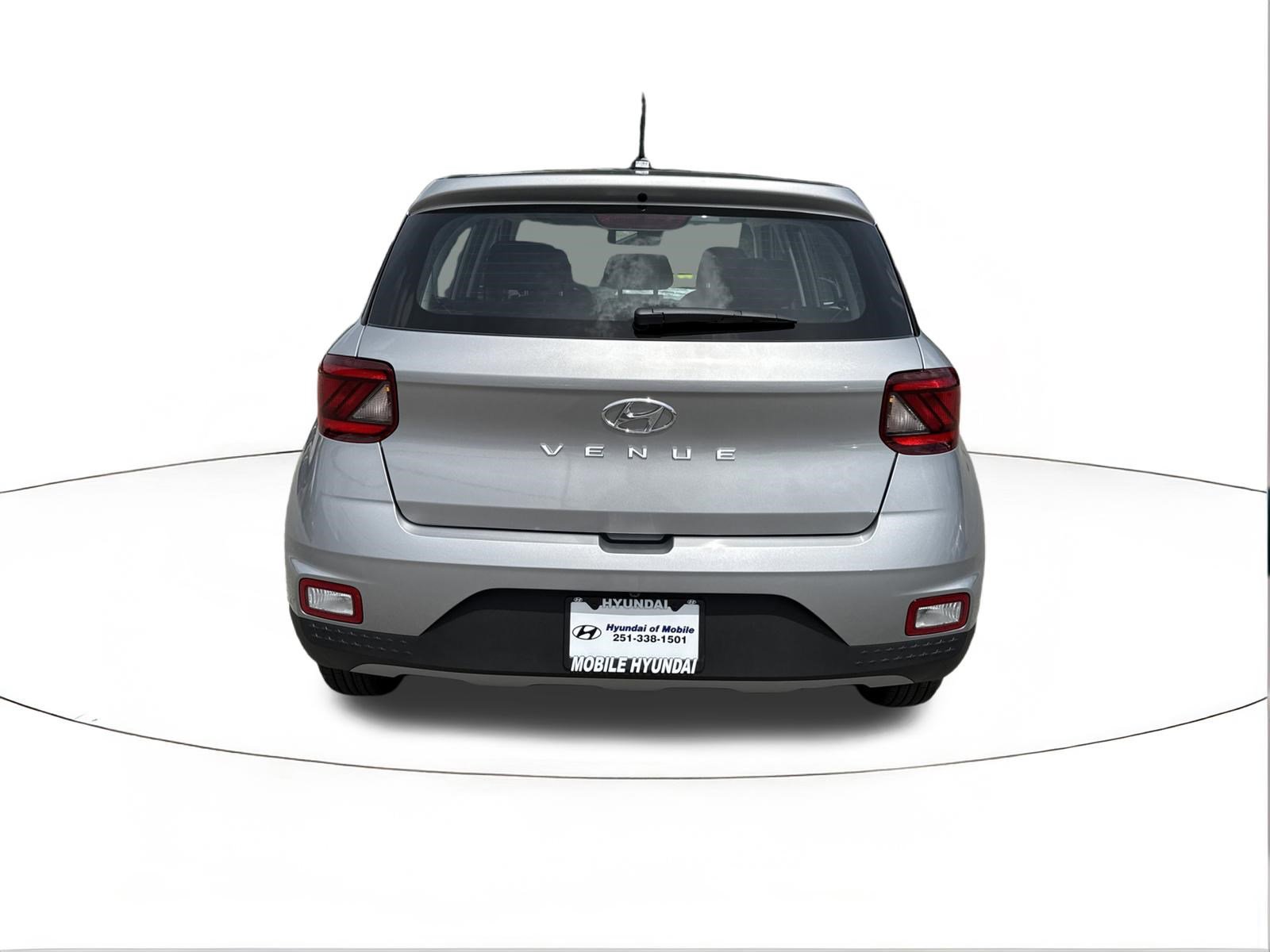 New 2026 Hyundai Venue SE image 4