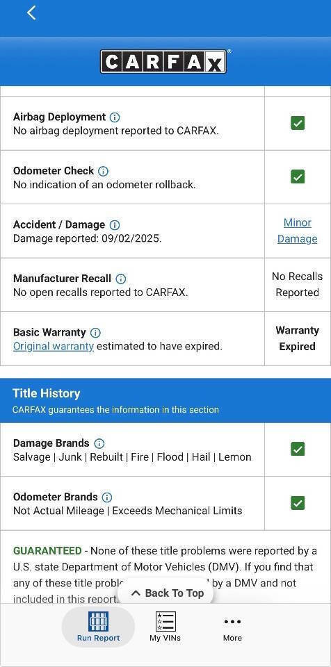 Used 2015 MINI Cooper Convertible FWD image 39