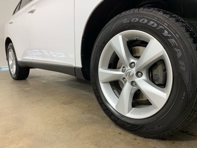 Used 2015 Lexus RX 350 AWD image 6