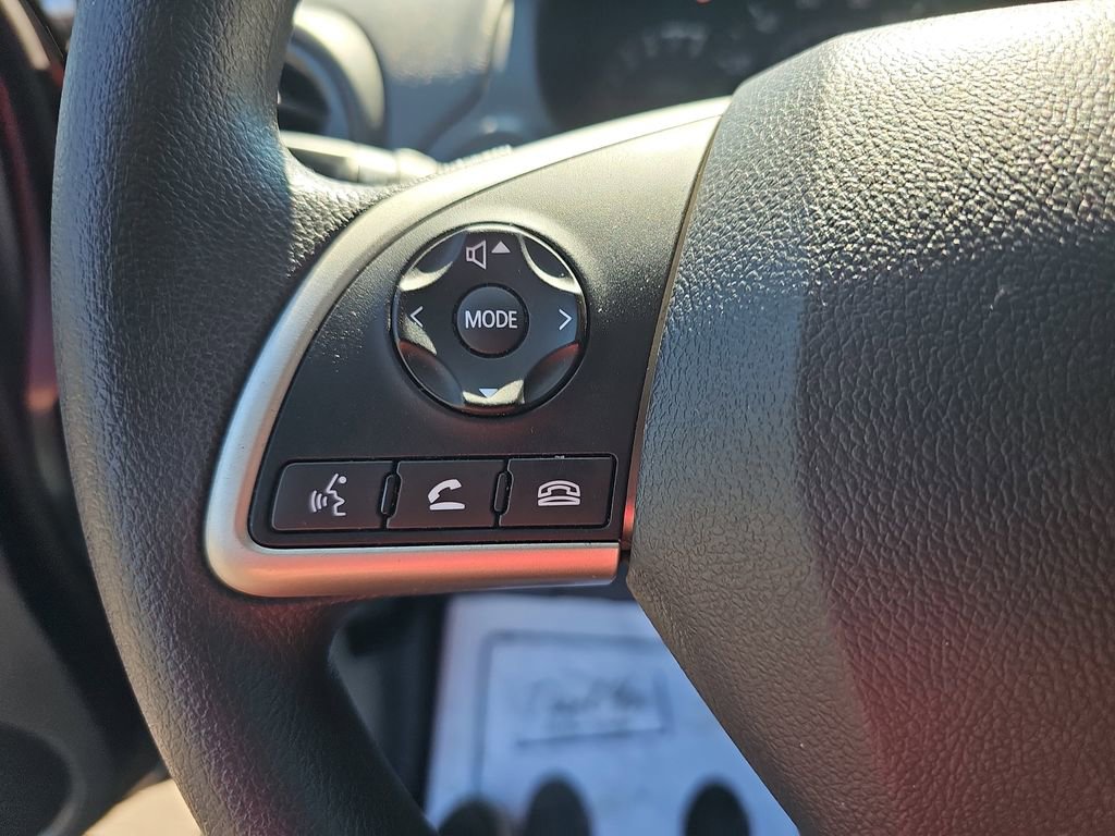 Used 2024 Mitsubishi Mirage FWD image 21