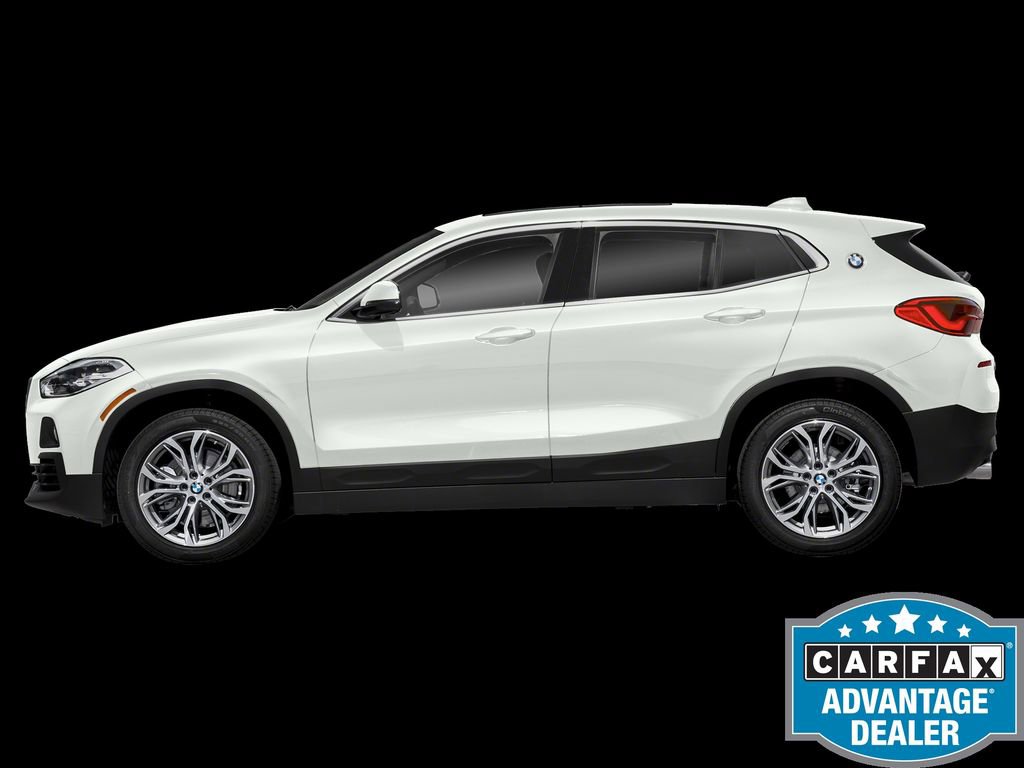 Used 2018 BMW X2 sDrive28i w/ Convenience Package image 3