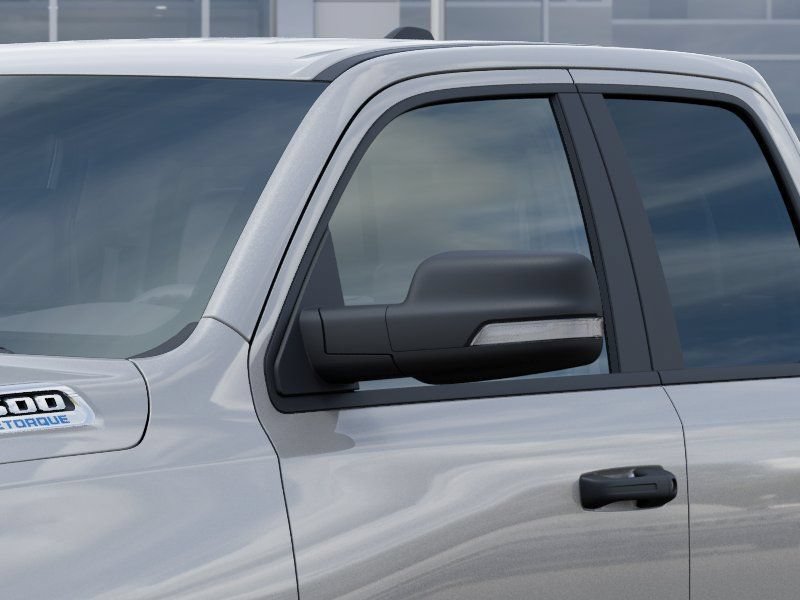 New 2026 RAM 1500 Big Horn AWD/4WD image 13