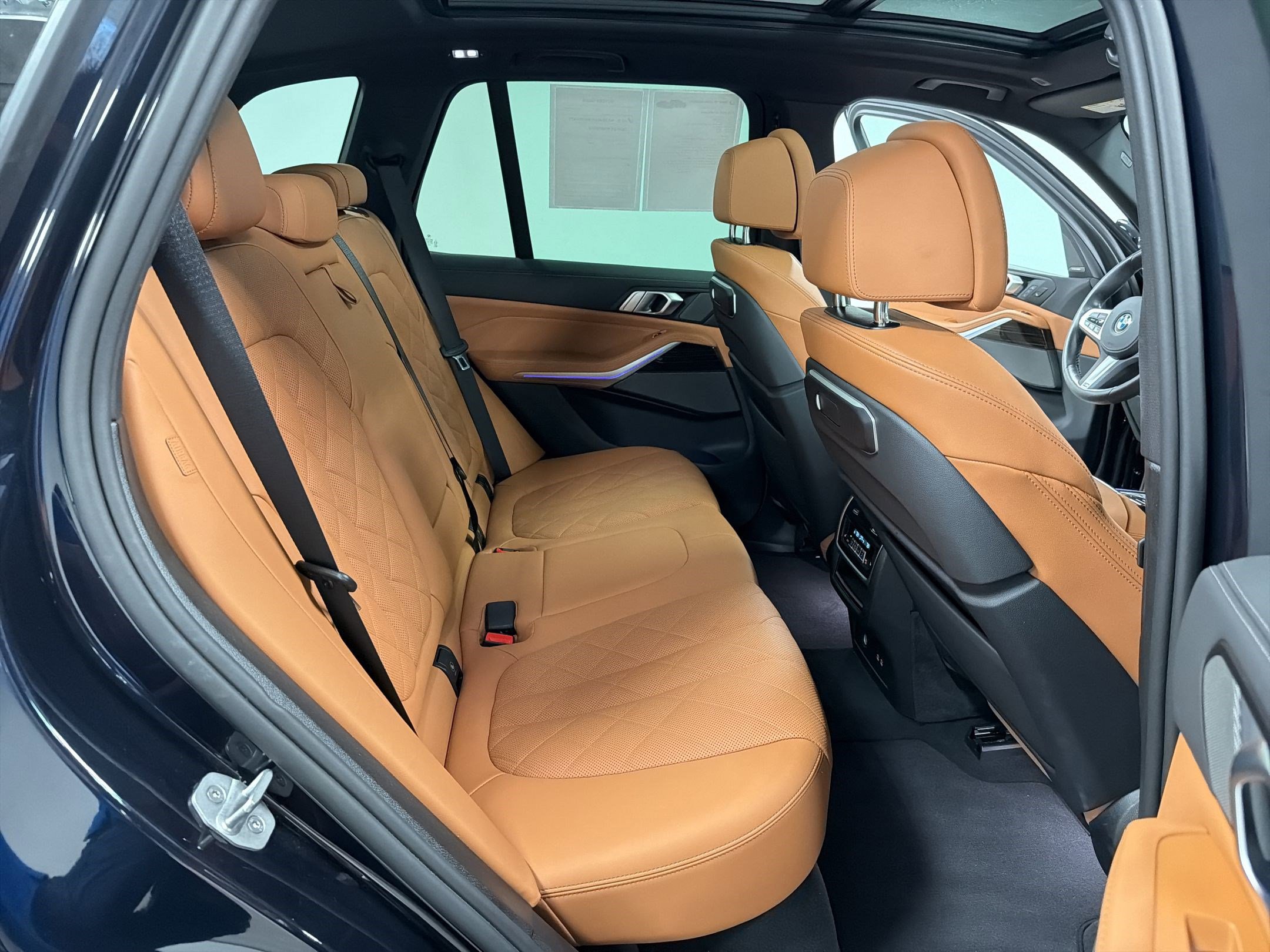 Certified 2026 BMW X5 xDrive40i image 30