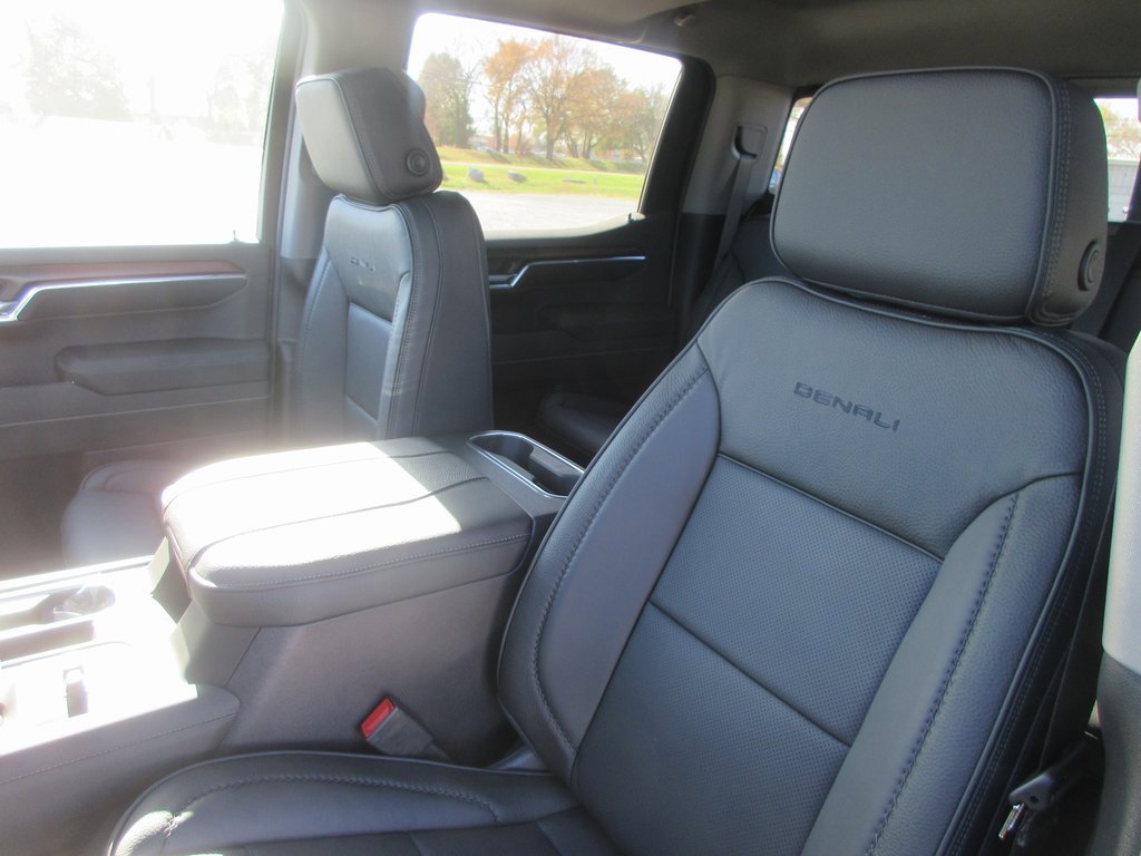 New 2026 GMC Sierra 1500 Denali image 14